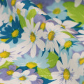 High Quality Jersey Printed Cotton Woven Fabric